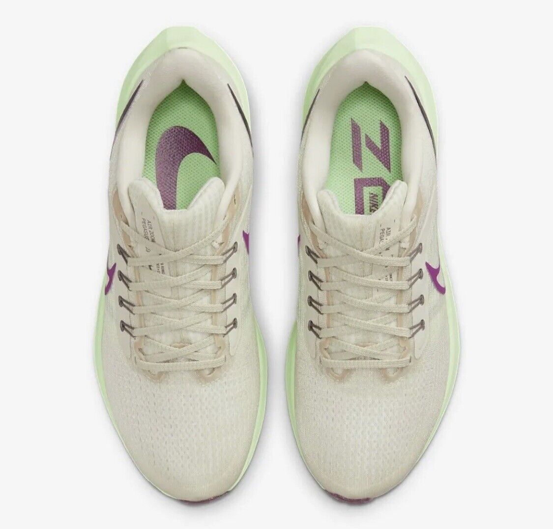 Nike Air Zoom Pegasus 39 Running Shoes DH4071-101 Men's Size Nike Air Zoom Pegasus 39 Running Shoes DH4071-101 Men's Size