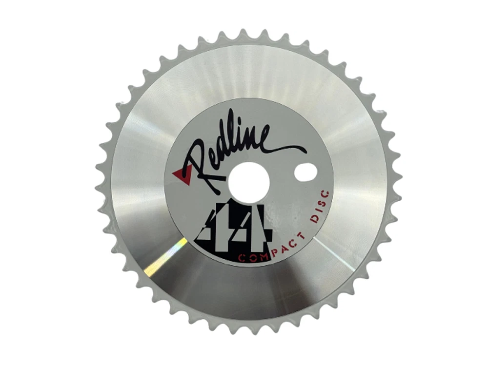 Redline Bicycle Chainrings and BMX Sprockets for sale | eBay
