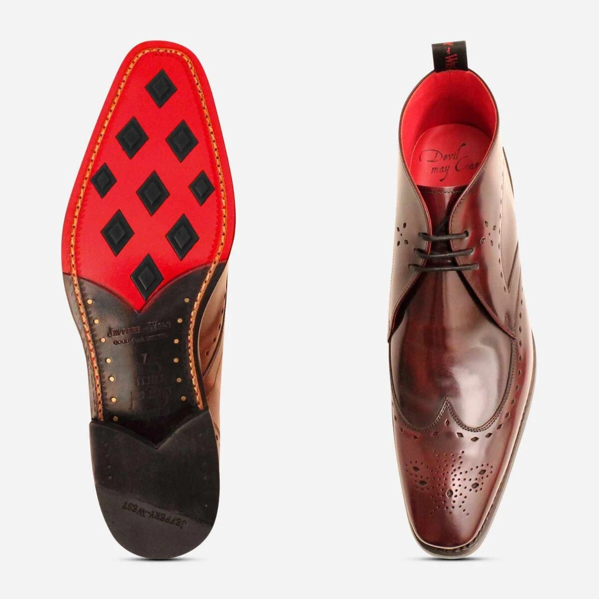 Jeffery clearance west stores