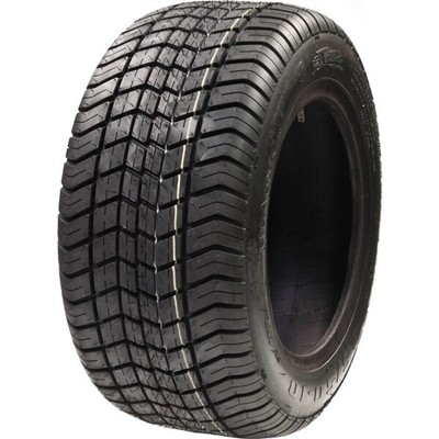 Ocelot Excel Classic T Golf Cart Tire | 205/50-10