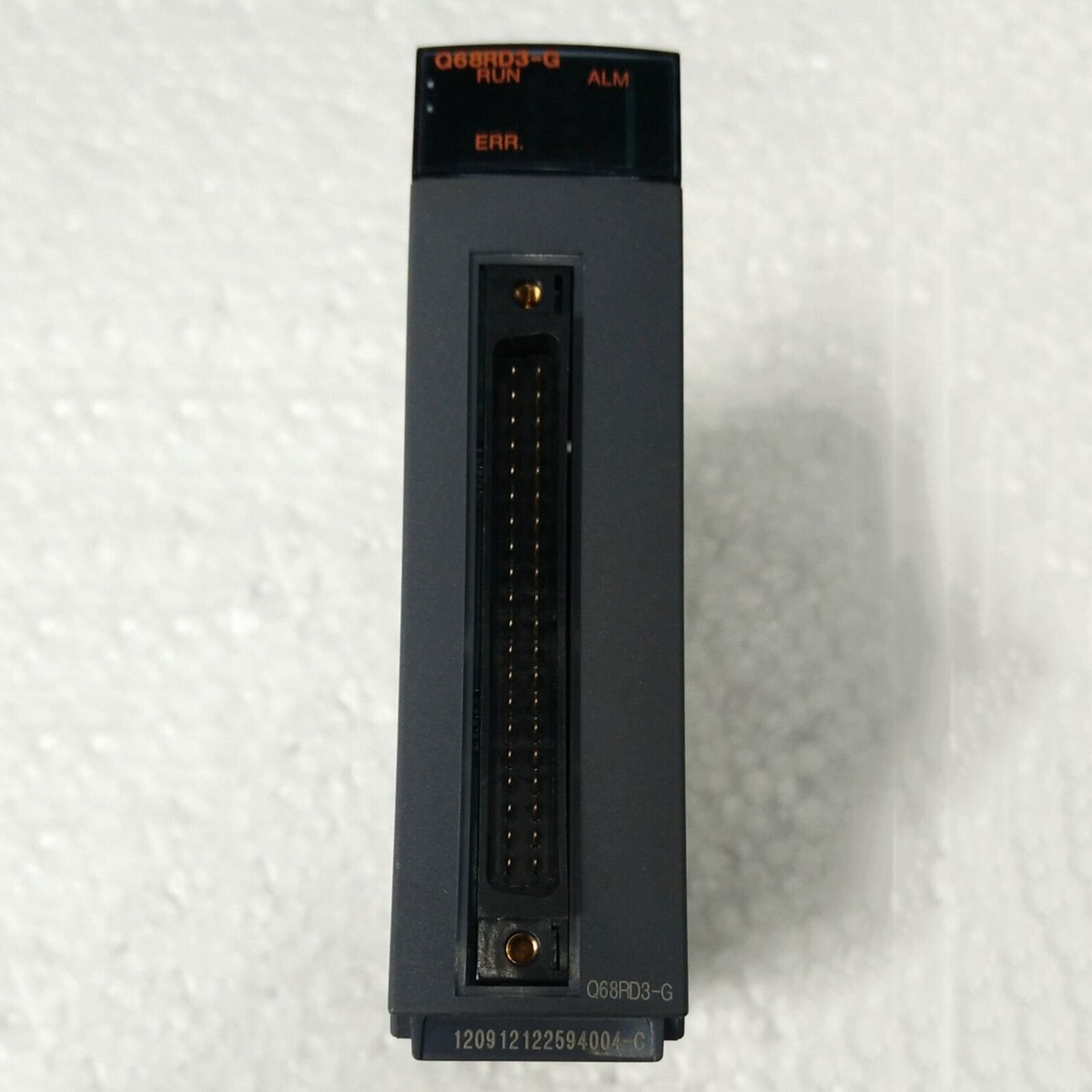 三菱電機 Q68RD3-G 【公式通販】