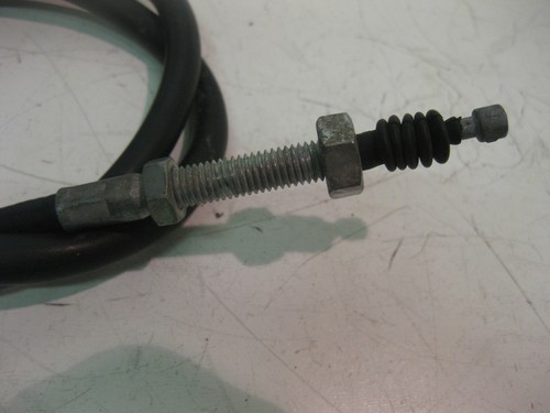 1996 HONDA CMX250C REBEL CMX 250 CLUTCH CABLE - Picture 2 of 5