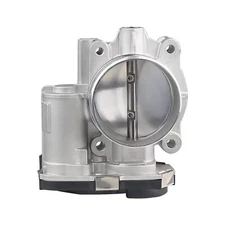 Electronic Throttle Body Compatible with Buick Allure LaCrosse Cadillac CTS S...