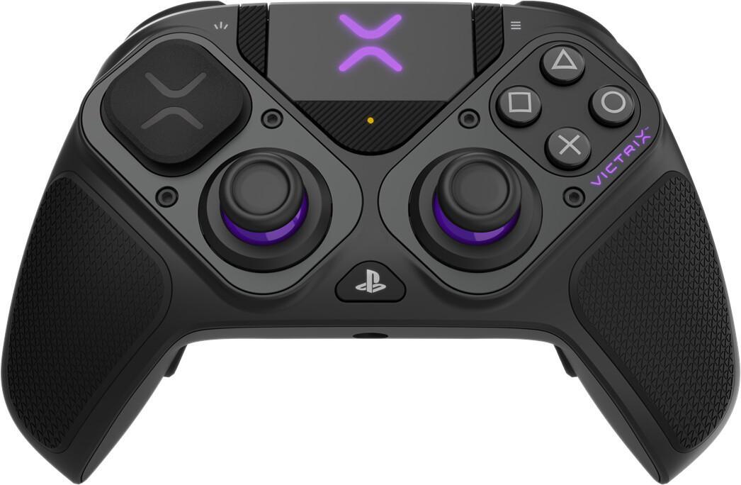 PDP Victrix Pro BFG Kabelloser Controller für Sony PS5/PS4 online 