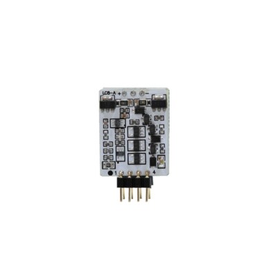 LC8 Single Operational Amplifier Module Class A JFET Op Amp for DAC IV LPF tp1