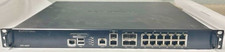 SonicWall NSA 4600 Firewall Model: 1RK26-0A3 
