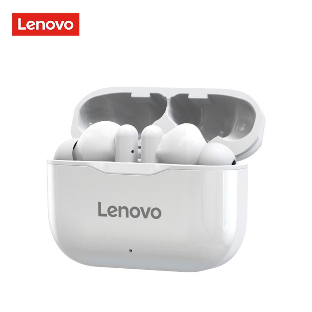 Купить Lenovo LP1 IPX4 TWS Kopfhörer 