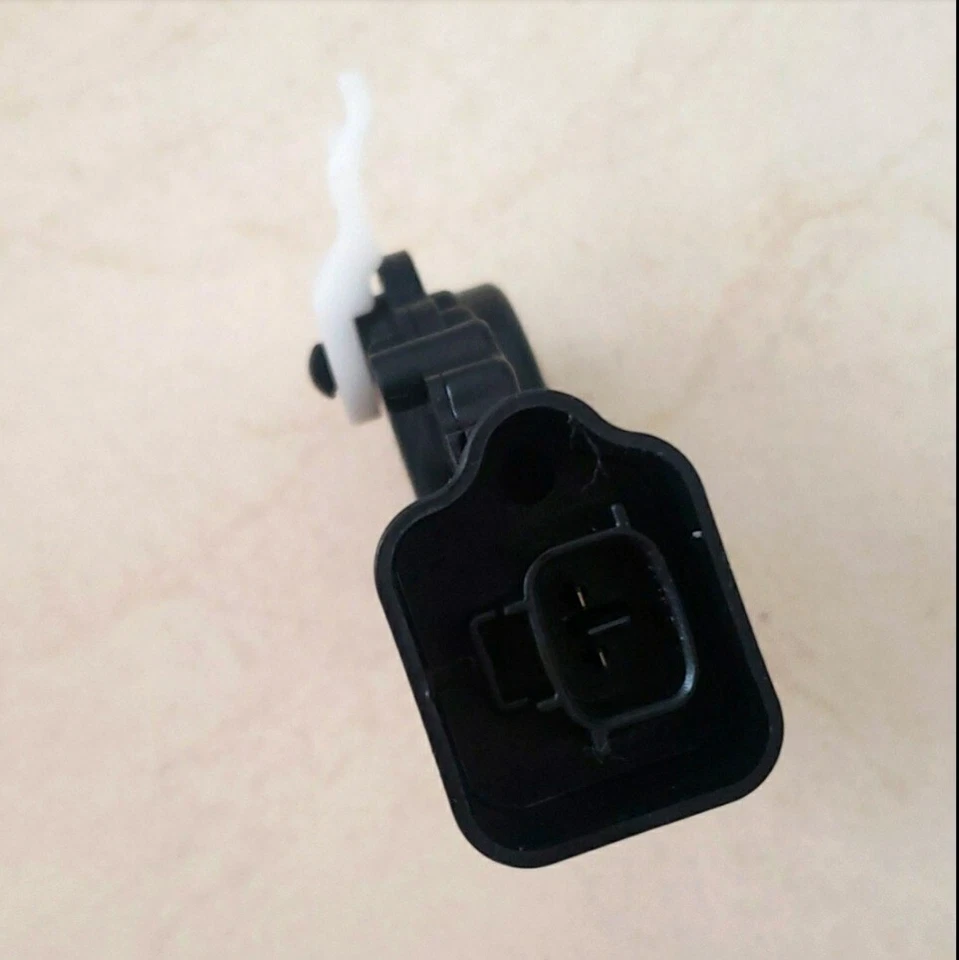 GARANTÍA DE POR VIDA - GENUINO 2006 a 2010 Hummer H3 H3T actuador de bloqueo delantero derecho Foto 3 de 3