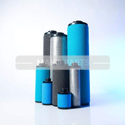 Filter Element Fit Atlas Copco DDP390