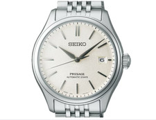 Seiko SARX121/SPB463J1 PRESAGE Classic Series Mechanical Men's Metal JapanImport 4