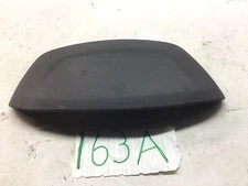 10 11 12 13 14 15 GMC TERRAIN UPPER SPEEDOMETER CLUSTER VISOR COVER TRIM  163A S