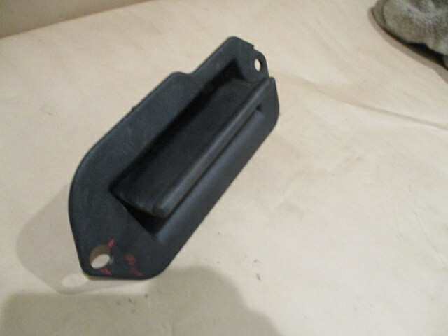 Ferrari 355 - RH Passenger Side Exterior Door Handle - P/N 64458400