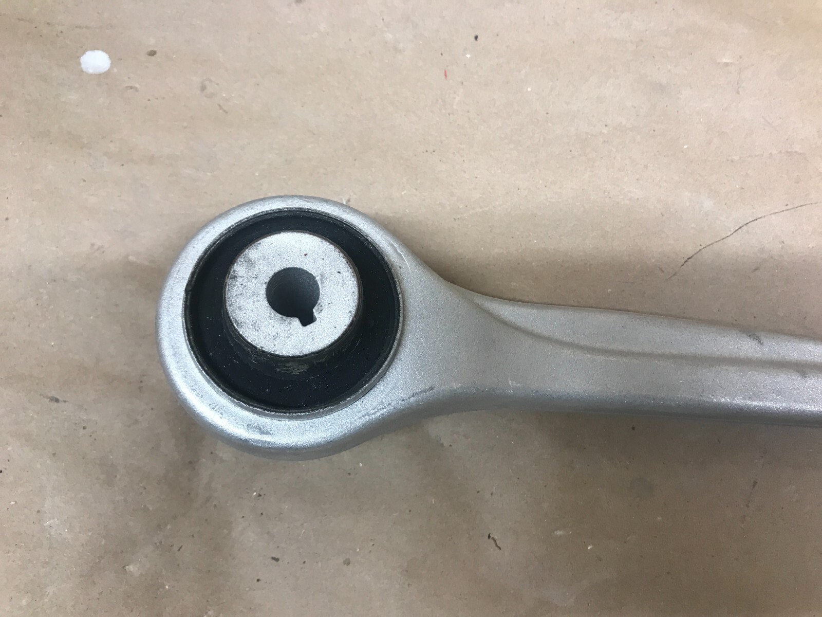 NEW 2018-2022 Lamborghini Urus Control Arm Front Left Upper LH 4M0407505C OEM