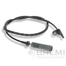 Brake 51357 sensor, wheel speed for BMW