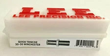 LEE 90249 30-30 Winchester Quick Trim Die (Ships Within 1 Business Day)