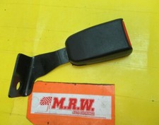 Seat Belt Buckle Latch Receiver Right Passenger Rear Fits 97 98 99 00 01 Tiburon