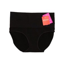spanx black