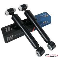 2x KRAFT Sto&szlig;d&auml;mpfer hinten f&uuml;r Mercedes W168 A140 A160 A170 A190 A210