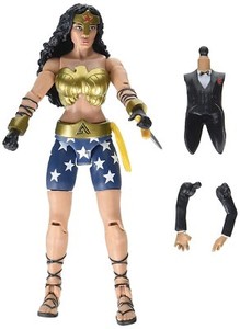 wonder woman kids toys