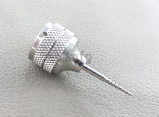 Dental Root Extraction Screw 2.5 mm Posterior Molars Orthodontic Surgical Tools