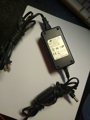 ENG 3A-302DA18 Switch Mode Power Supply Output 20V 1.5A Transformer AC Adapter