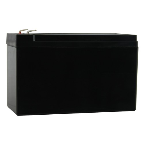 12V 7AH SLA Battery Replaces hr9-12 gp1270 sla1075 gp1270f2 wp7-12 bp8-12 - 4PK - Picture 9 of 10