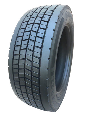 295/55 R22.5 CONTINENTAL ECO PLUS-HD3 REIFEN - ANTRIEB -147/145K - C, B, 1, 72dB