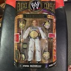 Shawn Michaels ProFigures Exclusivo Serie 22 Deluxe Agresión Raro 5 Cinturones.