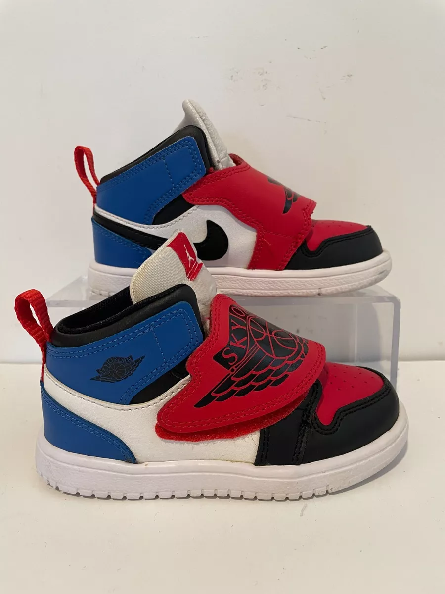 Infant jordans uk clearance