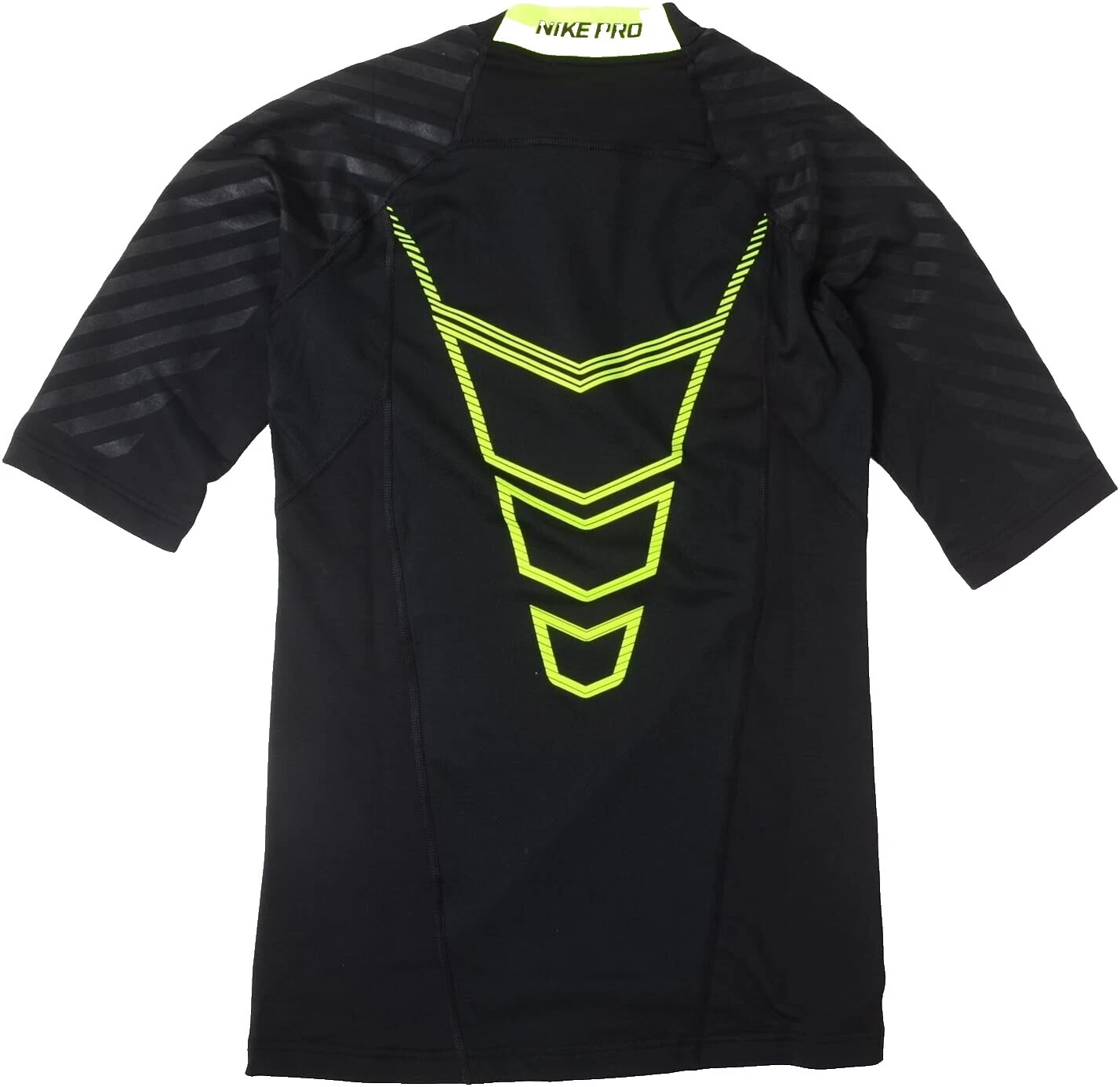 Nike Pro Combat Dri-FIT Men's Activewear