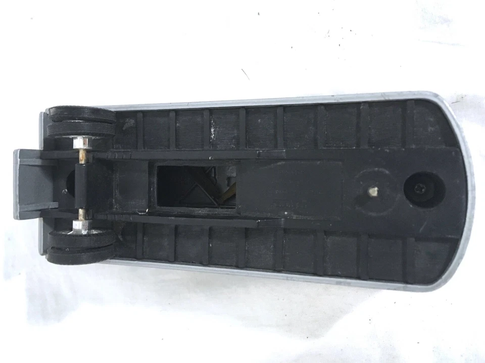 Ertl Diecast Dickies Williamson-Dickie Work Clothes Truck Trailer Bank - Image 2 of 2