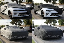Custom Fit 2010 2011 2012 2013 2014 2015 Chevy Camaro Car Cover Custom Fit 2010 2011 2012 2013 2014 2015 Chevy Camaro Car Cover