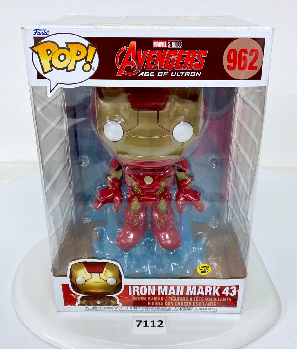 Funko Pop! Jumbo 10 Funko Pop! Jumbo 10