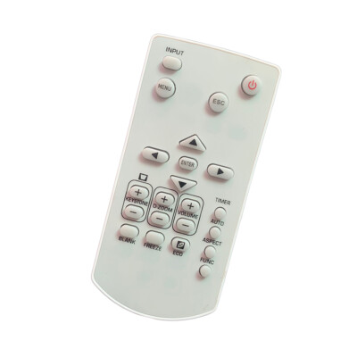 New Remote Control Fit For Casio Video Projector YT-140 XJ-V10 XJ-VC100 XJ-VC270