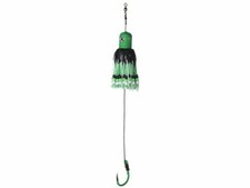 D.A.M Madcat A-Static Adjustable Clonk Teaser #10/0 150g Lure Catfish COLORS