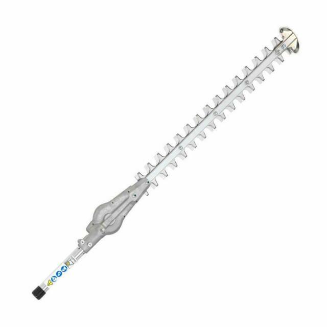 TOLERANCE 限定アナログセット/4LP+7inch ECHO 99944200640 PAS Mid-Reach Hedge Trimmer Attachment for