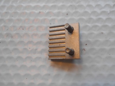 BIZERBA  SE 12 D MEAT SLICER  CARRIAGE BELT  GRAB AND BOLTS