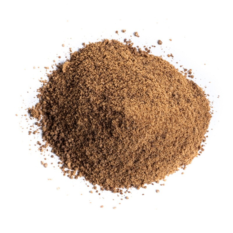 60 Gr de Vanille en poudre 100% Gousses De Vanille Entière Bourbon De Madagascar
