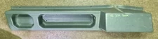 Peterbilt   Sleeper Bunk Panel  12942    (13645)   *Ready To Ship*