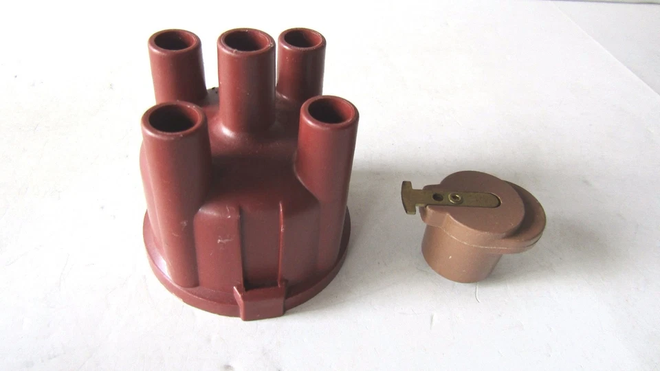 Distributor Cap and Rotor Kit Wells 15509 - Image 2 of 4