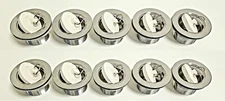 Lot of 10 Strainers, 2-1/2" Wash Tray Plug by MUELLER INDUSTRIES B & K 132-203BP