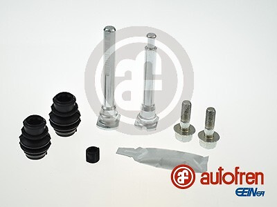 Autofren Seinsa D7143C FÜHrungshÜLsensatz, Bremssattel Vorderachse FÜR Toyota-image