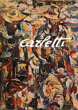 Paolo Bellini MARIO CARLETTI