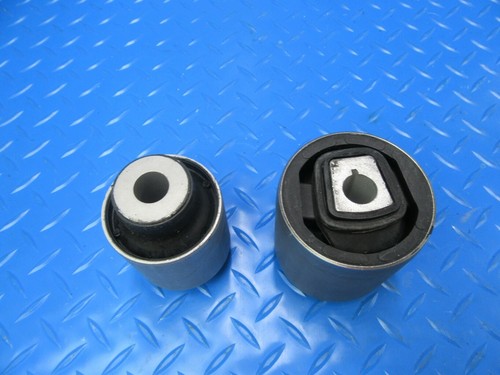 Rolls Royce Ghost Dawn Wraith lower control arms bushings 2pcs TopEuro #8972 - Foto 2 di 5
