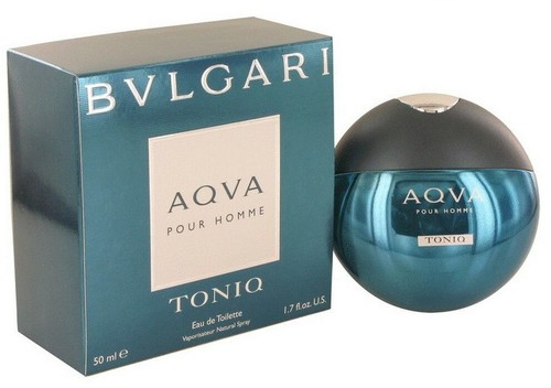 bvlgari aqua 50ml