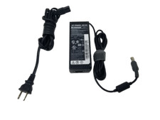 Lenovo 92P1105 Thinkpad Laptop Charger AC Adapter 90W 20V 4.5A Genuine OEM