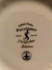 J Seignolles Palatino Bread & Butter Plate. NEW. — photo 3