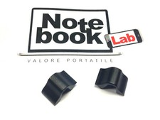 Packard Bell ZA3 Copricerniere Copricerniera Cover Copri Cerniera Cerniere Hinge