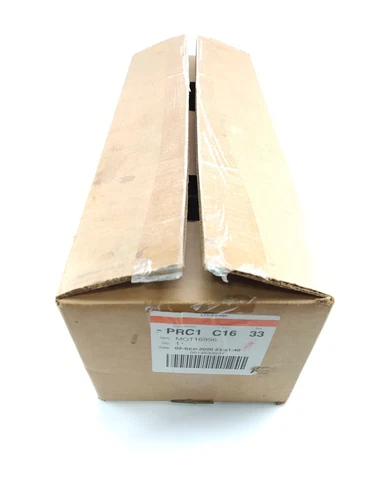 Trane MOT16956 Variable Speed Blower Motor Assembly D345263P01 NEW