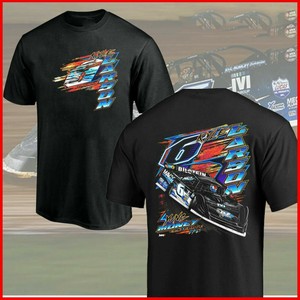 kyle larson late model shirt
